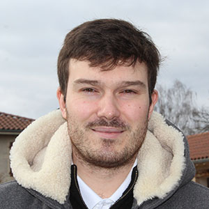 Pierre-Olivier CONTASSOT, Conseiller Municipal