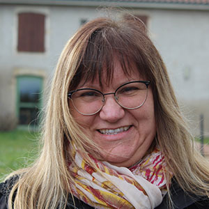 Anna Maria DUFRESNE, Conseillère Municipale