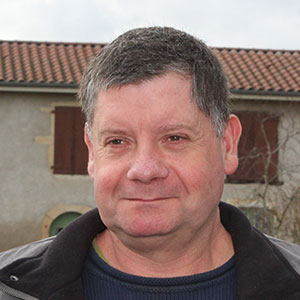 Pierre GONNARD, Conseiller Municipal