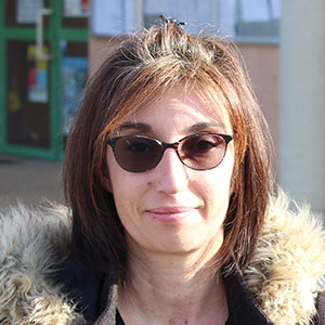 Céline VERNUSSE, Conseillère Municipale