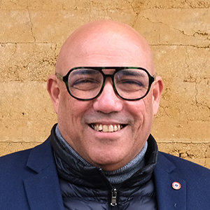 Dominique BOYER, Maire