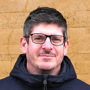 Geoffroy VARLET, 2e Maire-Adjoint