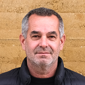 François GABILLET, 4e Maire-Adjointe