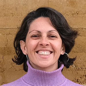 Karine MARMIER, Conseillère Municipale