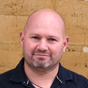 Sébastien TEPPE, Conseiller Municipal