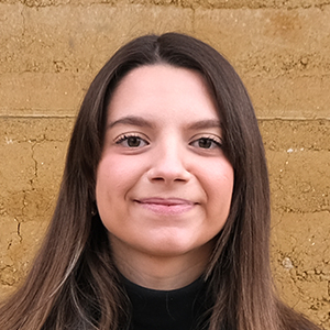 Léa GONNARD, Conseillère Municipale