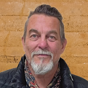 Éric DREYFUS, Conseiller Municipal