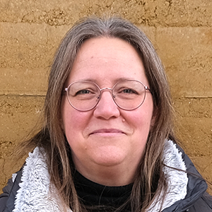 Aurélie REYMOND, Conseillère Municipale