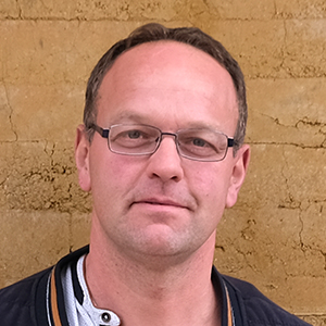 Aurélien AUBERTIN, Conseiller Municipal