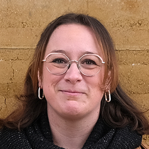 Charlotte RYNKA, Conseillère Municipale