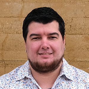 Geoffrey FLORIDO, Conseiller Municipal