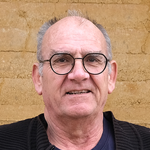 Joël CALBA, Conseiller Municipal