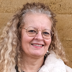 Sylvie BIASIN, Conseillère Municipale