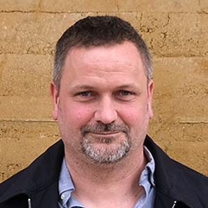 Nicolas CLÉMENT, Conseiller Municipal